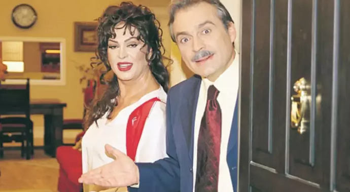 🎬 Çocukluğumuzu Hatırlatan Eski Efsane Diziler