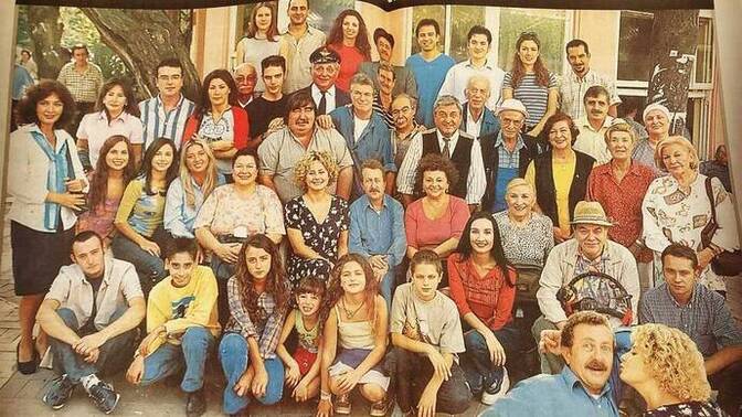 🎬 Çocukluğumuzu Hatırlatan Eski Efsane Diziler