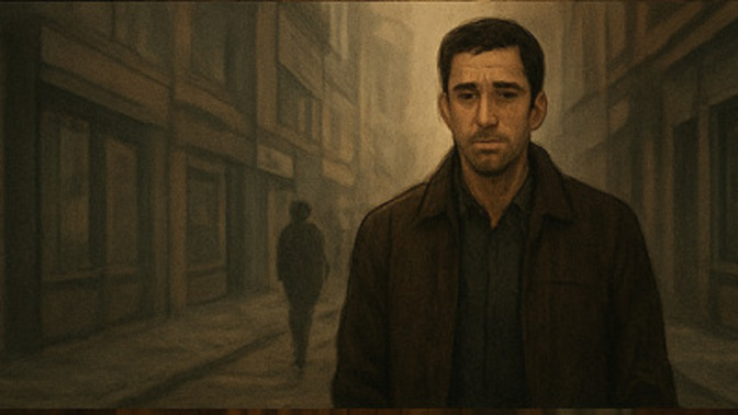 Bir Şiirin Masalı: Küller ve Sessizlik