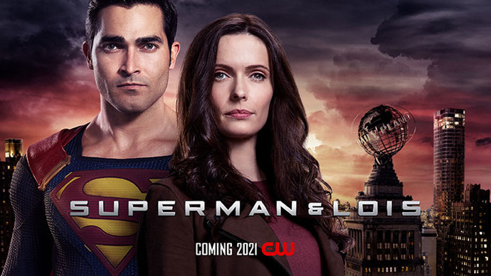 SUPERMAN & LOİS (2021-2024)