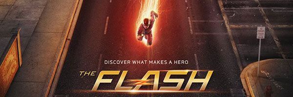 The FLASH (2014-2023)