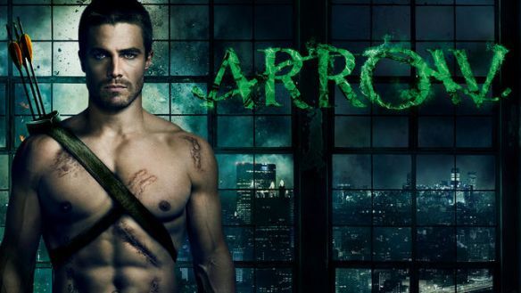 ARROW (2012-2020)
