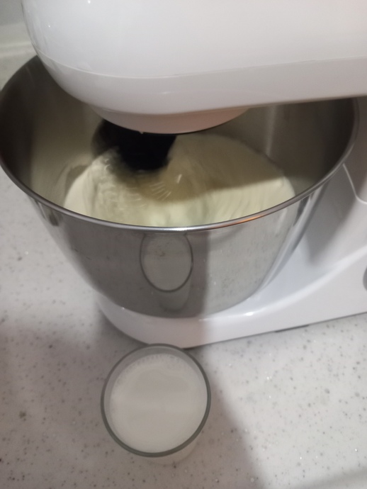 Mis Gibi Suffle Tadında Bir Islak Kek!🤤
