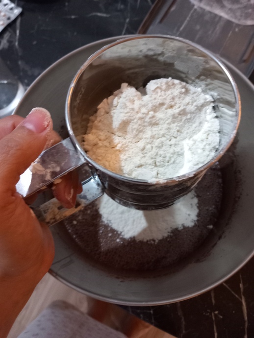 Mis Gibi Suffle Tadında Bir Islak Kek!🤤