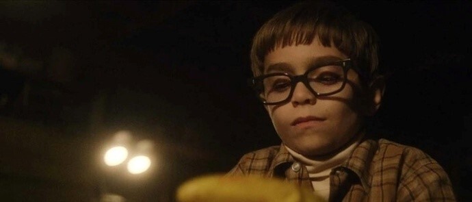 🎬 DAHMER: İnsanlığın En Karanlık Yüzüyle Tanışmaya Hazır mısın?