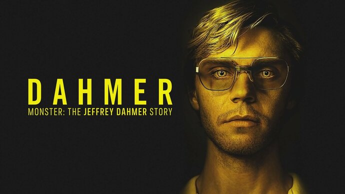 🎬 DAHMER: İnsanlığın En Karanlık Yüzüyle Tanışmaya Hazır mısın?