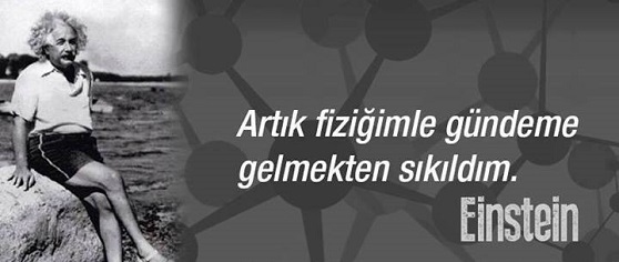 “Yani Bilgiye Değil De, Hayal Gücünüze Mi Güveniyorsunuz?” Hayal Gücünün Gücü