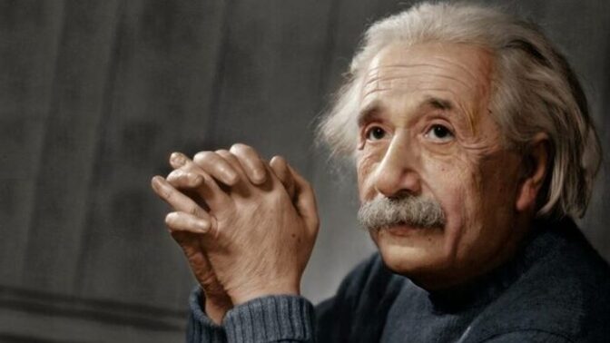 “Yani Bilgiye Değil De, Hayal Gücünüze Mi Güveniyorsunuz?” Hayal Gücünün Gücü