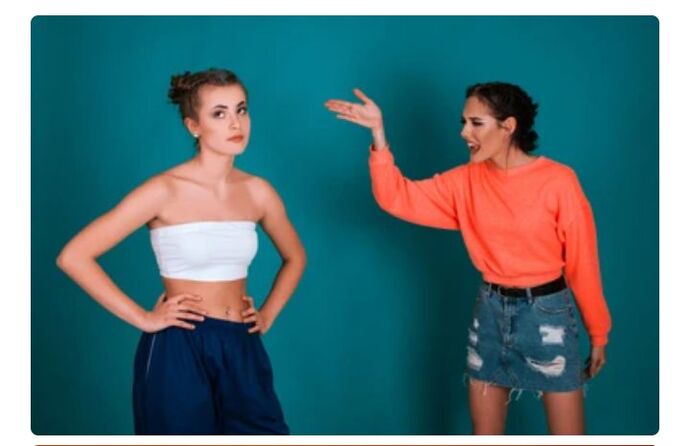 KSde Polemiklerden Beslenen üyelere, Karşı Tavrımız Nasıl Olmalı 💭?