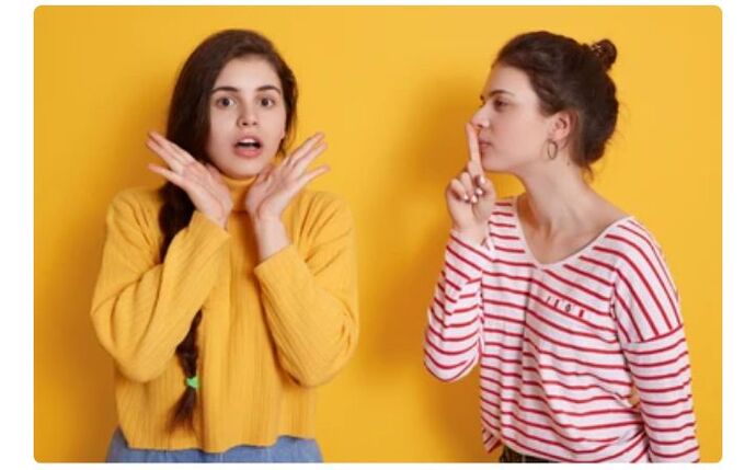 KSde Polemiklerden Beslenen üyelere, Karşı Tavrımız Nasıl Olmalı 💭?