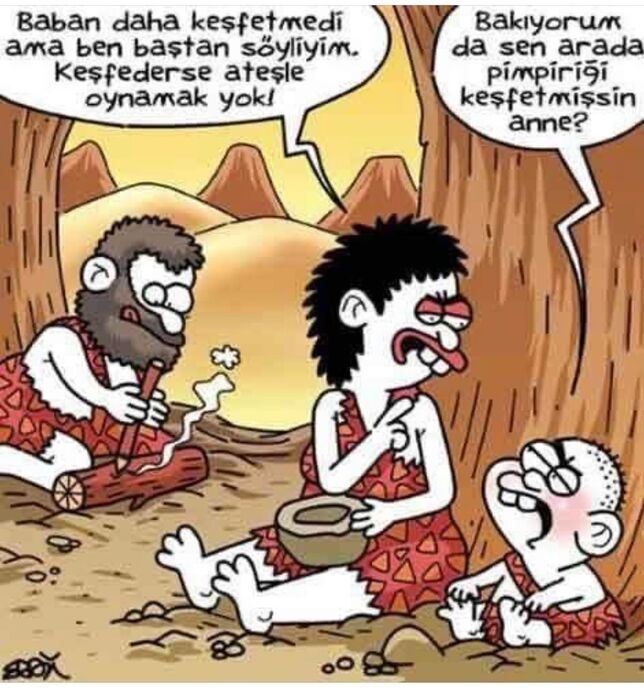 Çok Pimpirikli mi? Normal Pimpirikli mi? Az Pimpirikli mi? – Algının İnce Ayarı