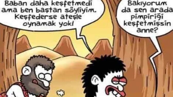 Çok Pimpirikli mi? Normal Pimpirikli mi? Az Pimpirikli mi? – Algının İnce Ayarı