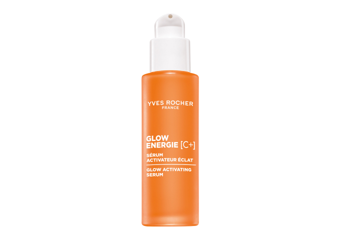 6. Cildindeki matlığa Glow Energie C Vitamini Serum ile veda ediyoruz! 5 kat daha yoğun Latin Çiçeği ve C vitamini içeren kompleks bakım formülüyle cildinin ışıltısına herkes hayran olacak. 😎 Denemeden geçme! ✨