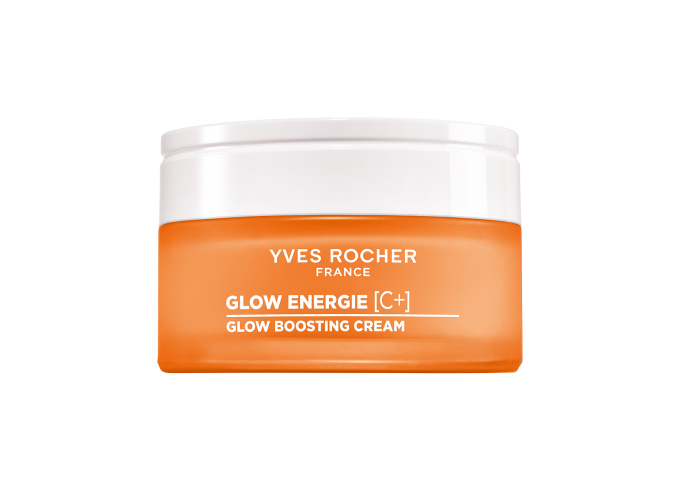 4. Glow Energie Gündüz Kremi, %100 doğal antioksidan C vitaminiyle yaşlanmanın ilk belirtilerine karşı cildi koruyor. ✨ Latin Çiçeği’nin canlandırıcı etkisiyle cilt, daha aydınlık ve pürüzsüz görünüyor. Merak ettiklerini yapay zekaya sormayı unutma. 👇