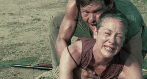 📺 The Walking Dead: Kaos, Kaybın ve Umudun Hikayesi