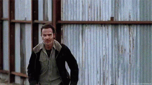 📺 The Walking Dead: Kaos, Kaybın ve Umudun Hikayesi