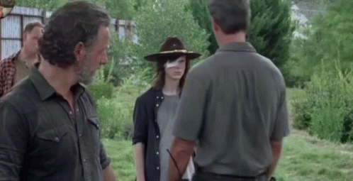 📺 The Walking Dead: Kaos, Kaybın ve Umudun Hikayesi