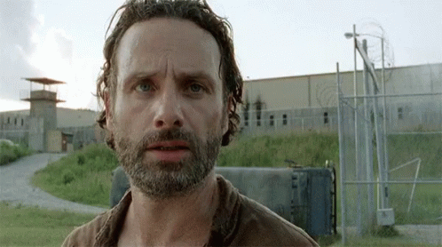 📺 The Walking Dead: Kaos, Kaybın ve Umudun Hikayesi