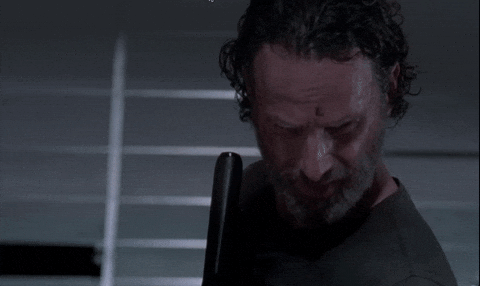 📺 The Walking Dead: Kaos, Kaybın ve Umudun Hikayesi