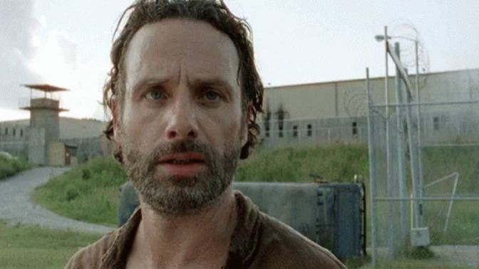 📺 The Walking Dead: Kaos, Kaybın ve Umudun Hikayesi