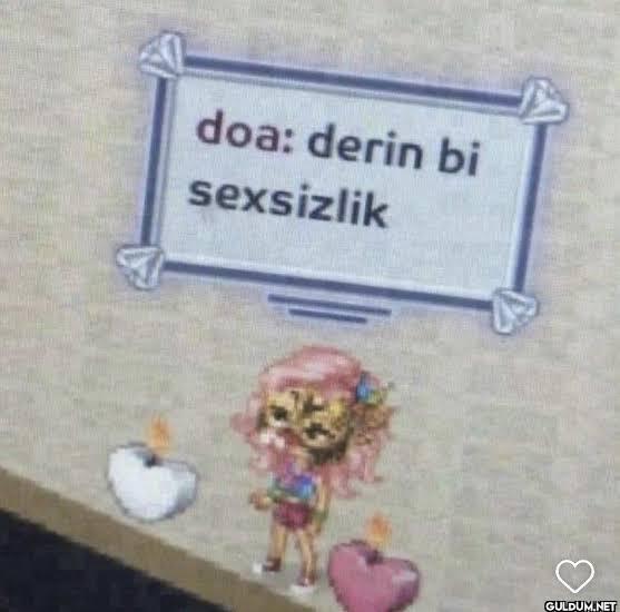 Cinselliğin Türkçesi: Ayıp Mı Tabu Mu Sevişme Duygusu; Seksüellik