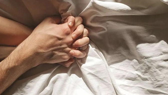 ​Cinselliğin Türkçesi: Ayıp Mı Tabu Mu Sevişme Duygusu; Seksüellik