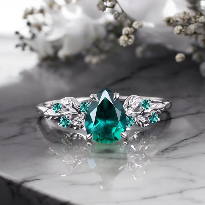 Kudretli yüzüğümüz