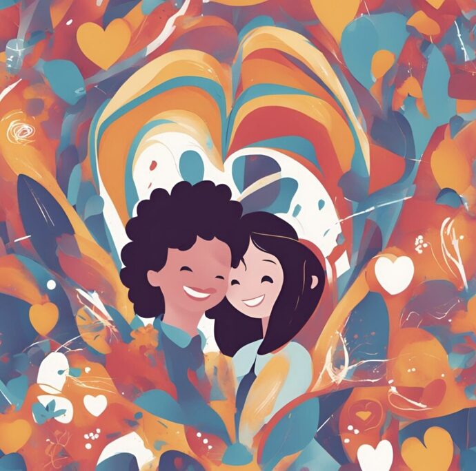 Sarılmakmış dinamiğimiz :D