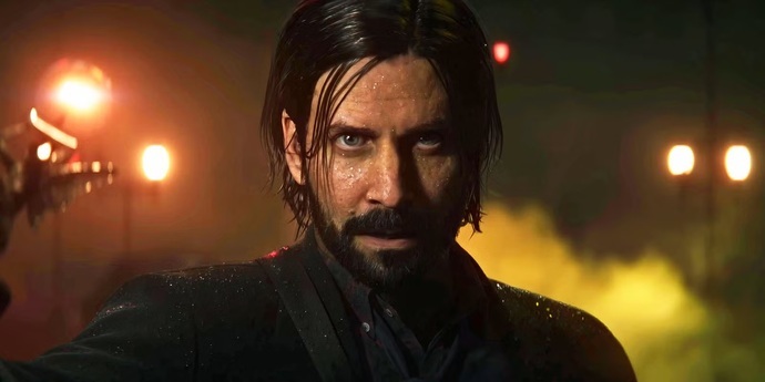 Alan Wake
