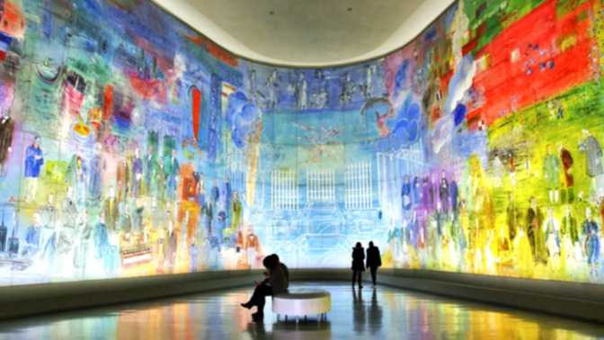 Müze Gezmenin Faydaları