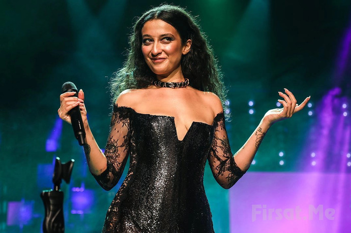 Yaz Bitse Bile Konserlerin Enerjisi Kasıp Kavurmaya Devam Ediyor!