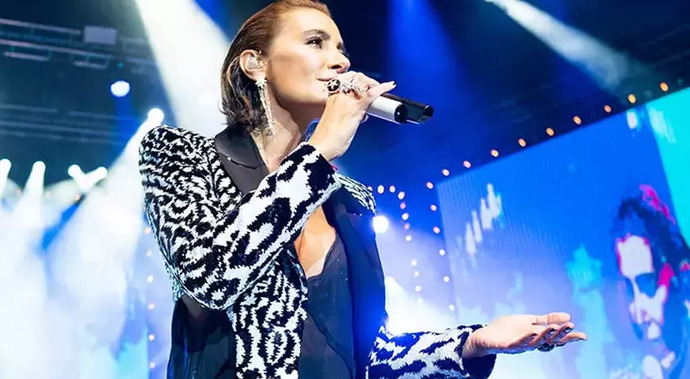 Yaz Bitse Bile Konserlerin Enerjisi Kasıp Kavurmaya Devam Ediyor!