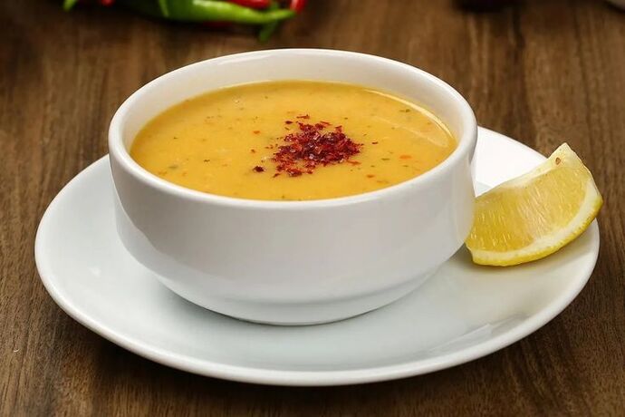 Soğuk Havaların Kurtarıcısı: Hasta Olunca İçilecek 3 Şifa Gibi Çorba 🍲💛