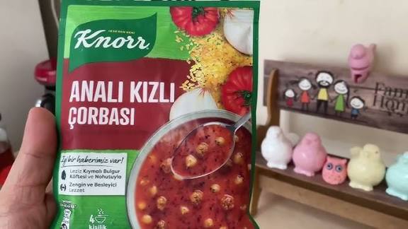 Soğuk Havaların Kurtarıcısı: Hasta Olunca İçilecek 3 Şifa Gibi Çorba 🍲💛