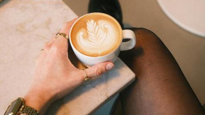 Kahve İçip Keyif Yapacaktım, Bir Hesap Geldi Cüzdanı Bıraktım!