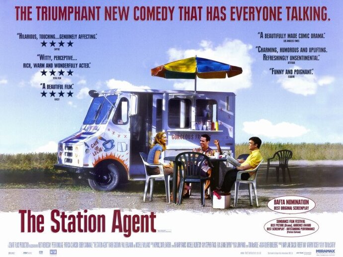 IMDB puanına fazla güvenme! Underrated ama mutlaka izlenmesi gereken filmler