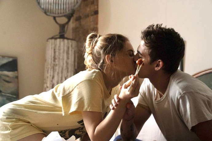 Aşk mı, Bağımlılık mı? Farkını Ne Zaman Anlıyoruz?