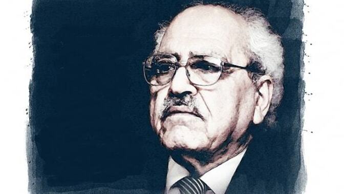 Sezai Karakoç ve Mona Roza üzerine Bir Deneme...