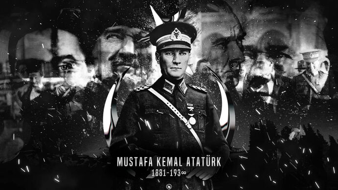 Atatürkün Tek Adamlığı Tercih Etmemesinin Kısaca Sebepleri