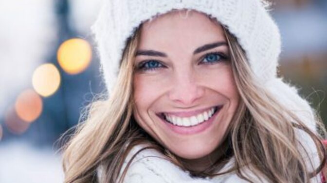 Kışın Kuru Ciltler İçin Nem ve Bakım Rehberi!