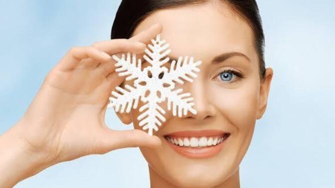 Kışın Yağlı Ciltler İçin Nem ve Denge Rehberi!