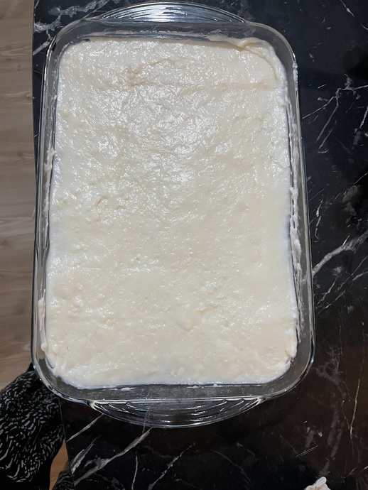 Enfes Bir Kıbrıs Tatlısı Yaptım! Söz Konusu Tatlı Olunca Gerçekten Kendime Çok Güveniyorum!🤭😂