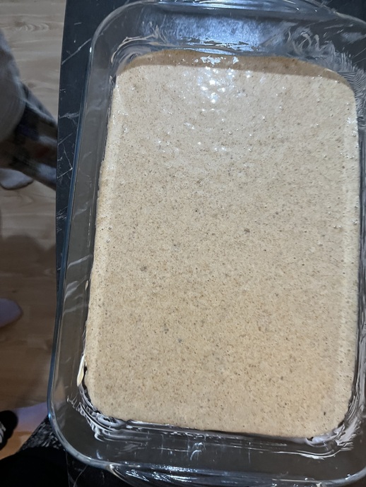 Enfes Bir Kıbrıs Tatlısı Yaptım! Söz Konusu Tatlı Olunca Gerçekten Kendime Çok Güveniyorum!🤭😂