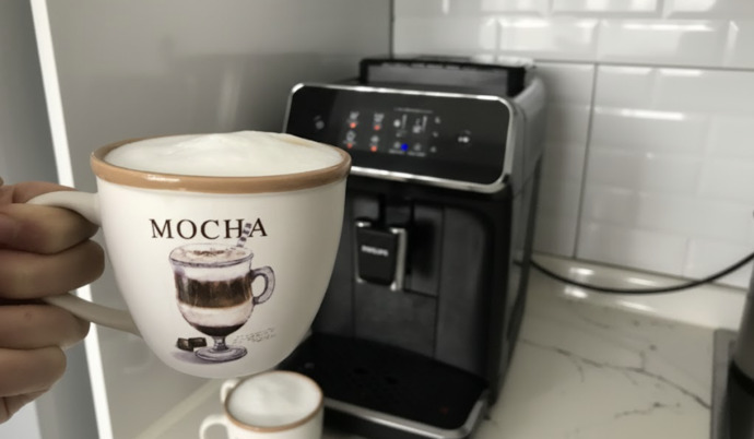 Hava Kapalıysa Evde Sıcacık Kahve Keyfi Modu Açıldı! ☕️👯♀️
