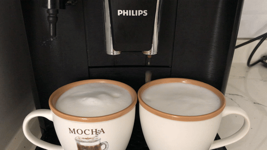 Hava Kapalıysa Evde Sıcacık Kahve Keyfi Modu Açıldı! ☕️👯♀️