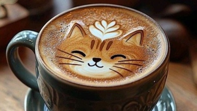 Kahveyle Aşk, Kahveyle Hayatta Kalma… İşte Benim Mini Kahve İtiraflarım ☕️😂
