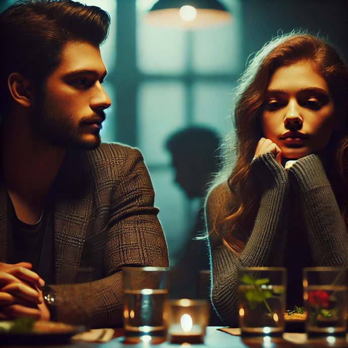 İlk Buluşmada Yapılan 7 Büyük Hata: Aşk Daha Başlamadan Bitmesin