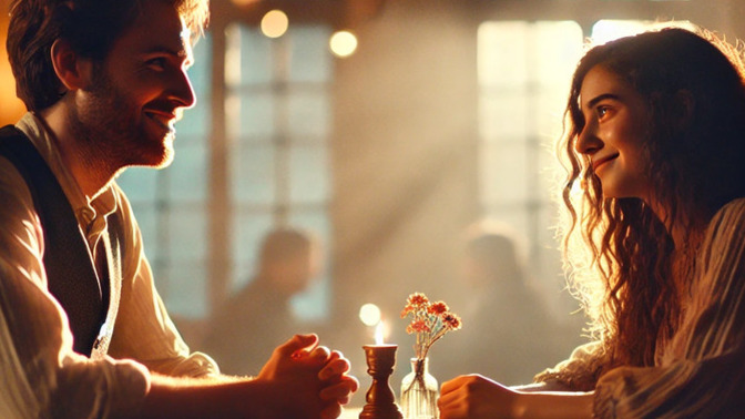İlk Buluşmada Yapılan 7 Büyük Hata: Aşk Daha Başlamadan Bitmesin