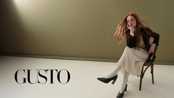 Yeni Sezon Elbiseleri: Gusto ile Şıklık