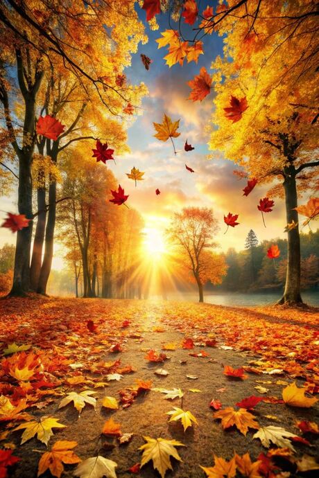 🍁🍁🍁